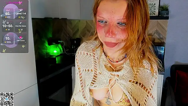 Snapshot of Hannah_Carr chatting on 1, 3, 2026 Hannah Carr online show from 1, 3, 2026