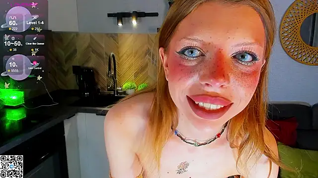 Snapshot of Hannah_Carr chatting on 4, 3, 2026 Hannah Carr online show from 4, 3, 2026