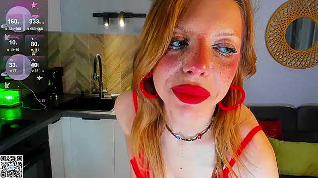 Snapshot of Hannah_Carr chatting on 5, 3, 2026 Hannah Carr online show from 5, 3, 2026