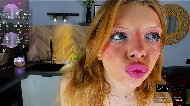 Snapshot of Hannah_Carr chatting on 10, 3, 2026 Hannah Carr online show from 10, 3, 2026