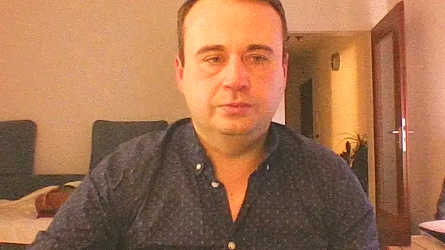 Alexandr2019 online show from 22, 11, 2025