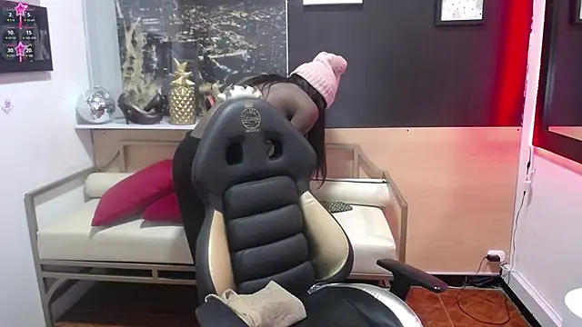 enderlis online show from 12, 3, 2025