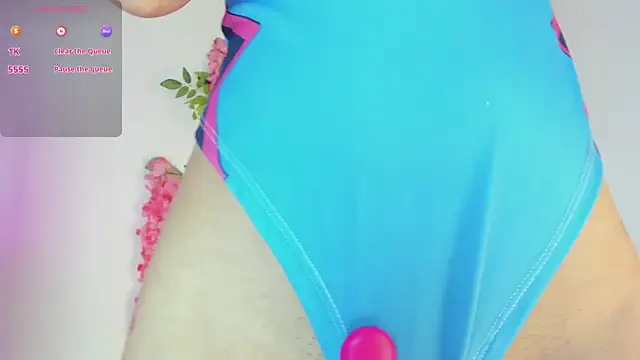 Amy-Skinny online show from 28, 2, 2025