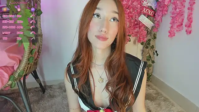 Amy-Skinny online show from 10, 3, 2025