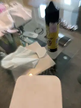 Clitlover255 online show from 3, 10, 2025