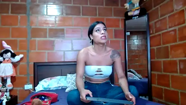 golositha29 online show from 26, 12, 2024