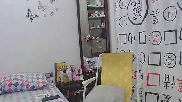 golositha29 online show from 11, 2, 2025