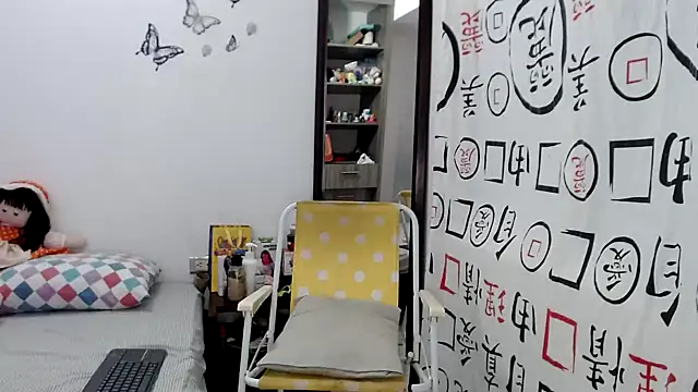 golositha29 online show from 16, 2, 2025