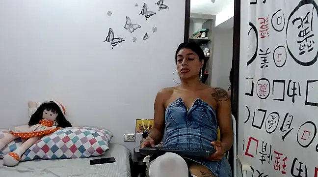 golositha29 online show from 21, 2, 2025