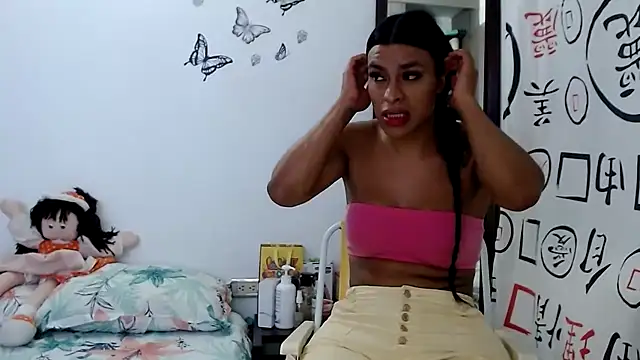 golositha29 online show from 27, 2, 2025