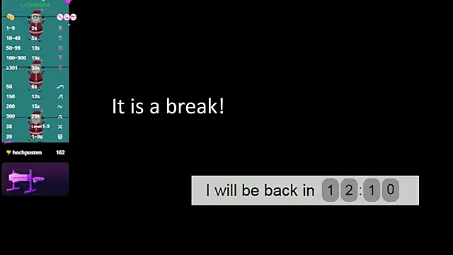 eva lim online show from 24, 12, 2024