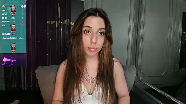 eva lim online show from 27, 12, 2024