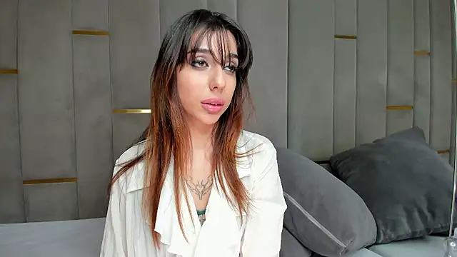 eva lim online show from 8, 10, 2025