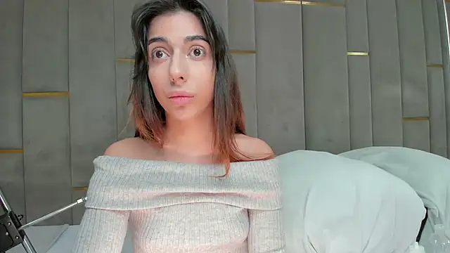 eva lim online show from 23, 12, 2025