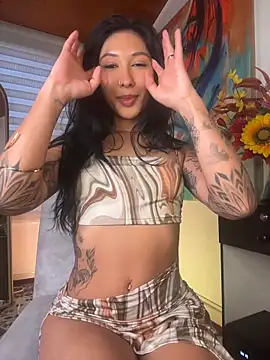 kiihaaru- online show from 14, 3, 2026