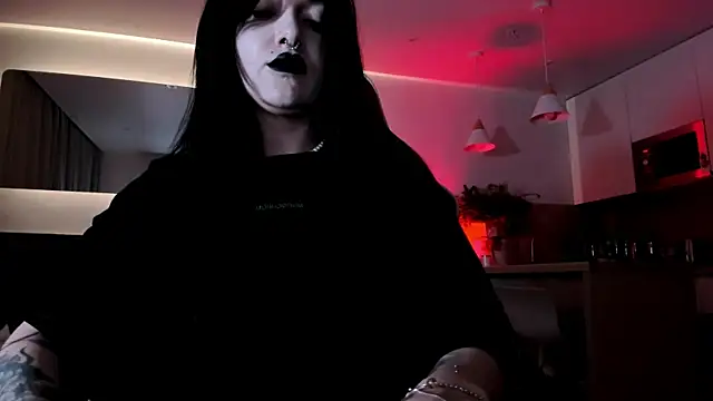  Goddess Misha  online show from 28, 2, 2025