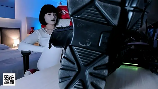  Goddess Misha  online show from 15, 10, 2025