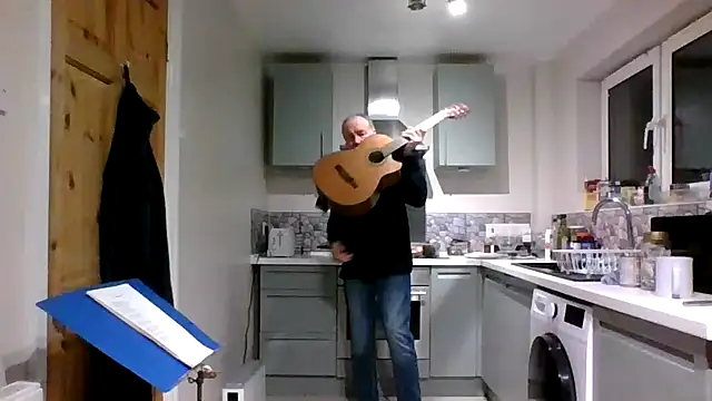 jimmybenido online show from 17, 12, 2024