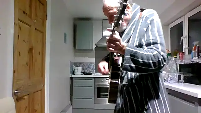 jimmybenido online show from 8, 1, 2026