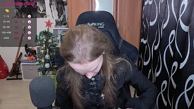 Snapshot of stellablondy chatting on 8, 1, 2026 stellablondy online show from 8, 1, 2026