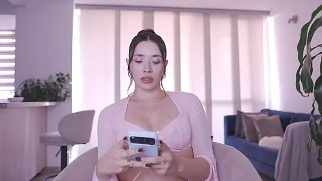 honeyann08 online show from 18, 6, 2026