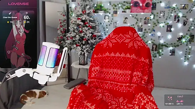 Snapshot of Meow_babe chatting on 12, 12, 2024 Meow babe online show from 12, 12, 2024