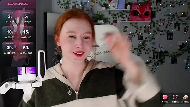 Snapshot of Meow_babe chatting on 20, 12, 2024 Meow babe online show from 20, 12, 2024