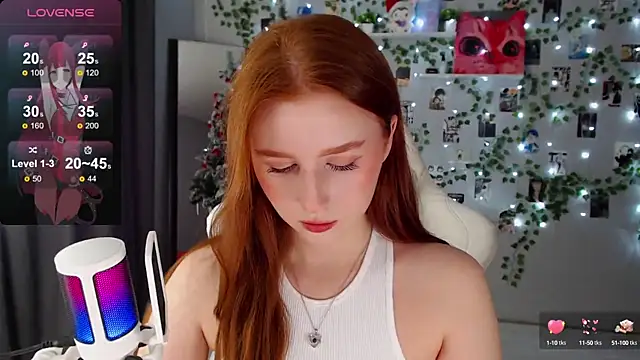 Snapshot of Meow_babe chatting on 23, 12, 2024 Meow babe online show from 23, 12, 2024