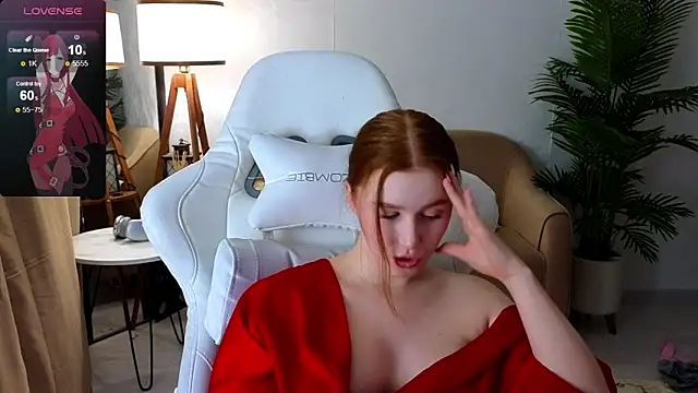 Snapshot of Meow_babe chatting on 20, 2, 2025 Meow babe online show from 20, 2, 2025