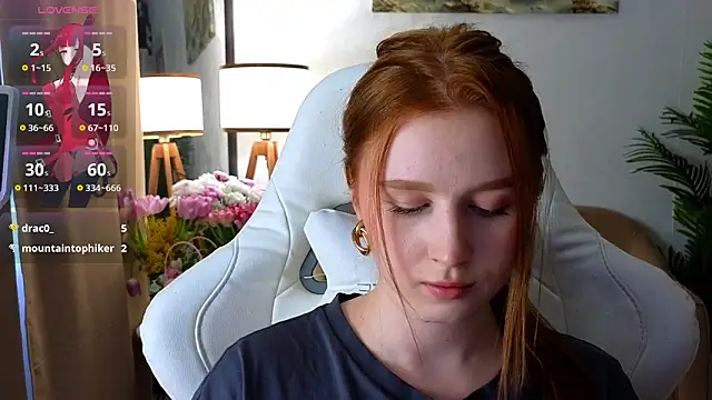 Snapshot of Meow_babe chatting on 12, 3, 2025 Meow babe online show from 12, 3, 2025