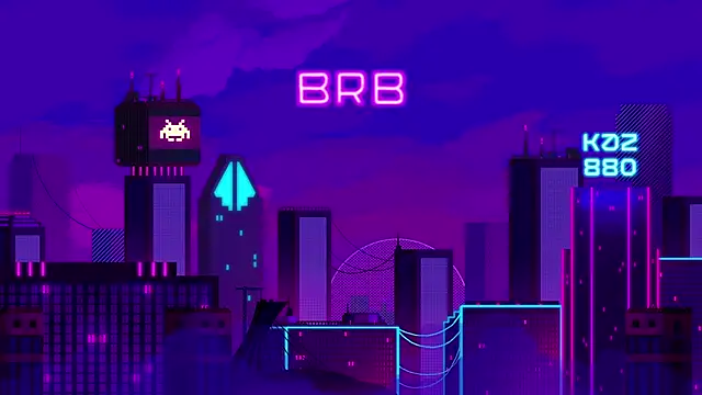 ailey chao online show from 15, 9, 2025