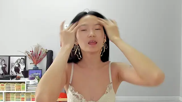 ailey chao online show from 24, 4, 2026