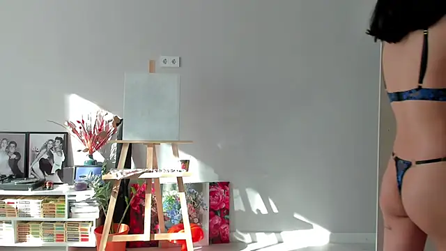 ailey chao online show from 27, 4, 2026