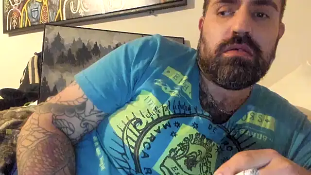 chubbycloudybottom online show from 29, 11, 2025