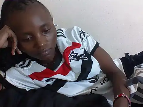 SexyNeedle22 online show from 19, 10, 2025