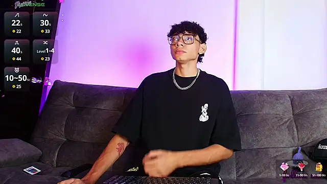 Daviid laidd online show from 19, 3, 2025