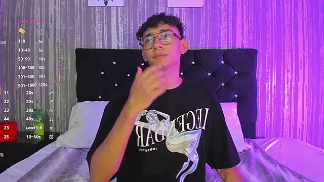 Daviid laidd online show from 19, 9, 2025