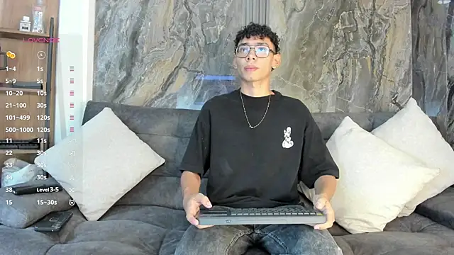 Daviid laidd online show from 26, 9, 2025