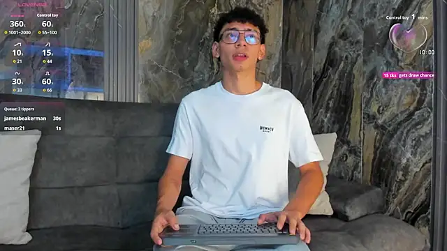 Daviid laidd online show from 24, 10, 2025