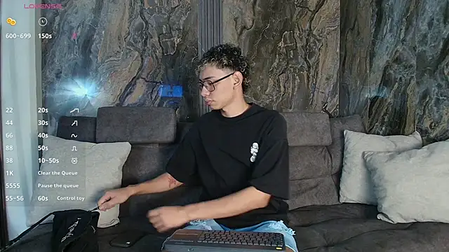 Daviid laidd online show from 5, 2, 2026