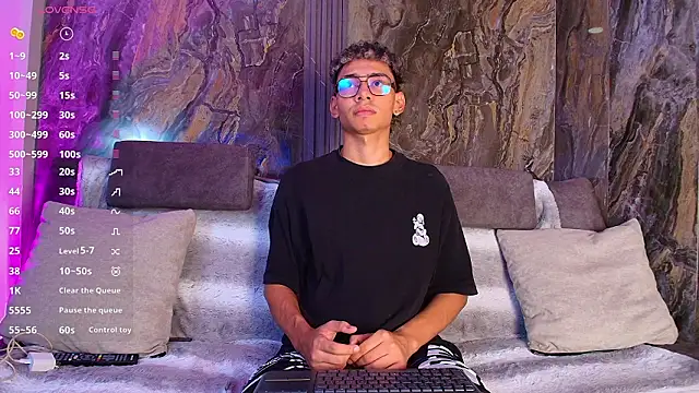 Daviid laidd online show from 7, 2, 2026