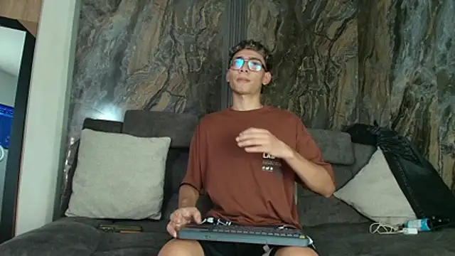 Daviid laidd online show from 9, 2, 2026