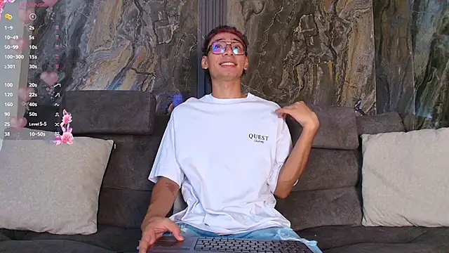 Daviid laidd online show from 19, 2, 2026