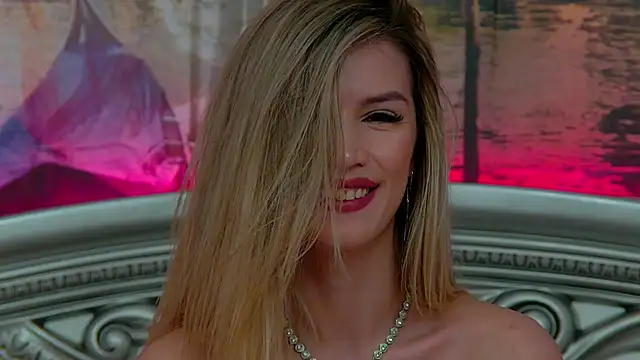 IvySamek online show from 14, 3, 2025