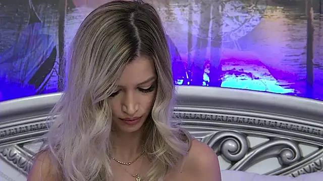 Snapshot of IvySamek chatting on 8, 7, 2026 IvySamek online show from 8, 7, 2026