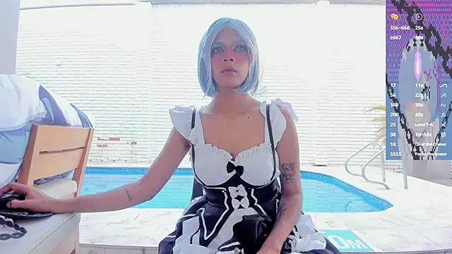 IamNayuta online show from 19, 1, 2025