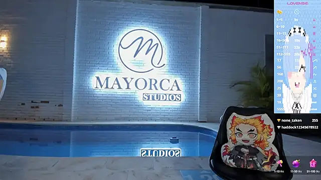 IamNayuta online show from 20, 1, 2025