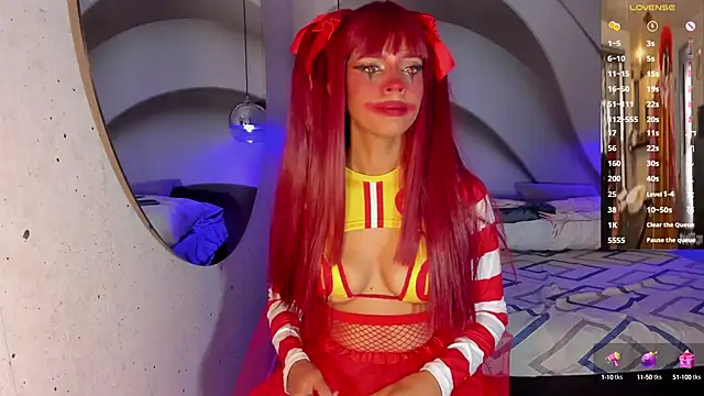 IamNayuta online show from 20, 1, 2025