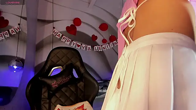 IamNayuta online show from 21, 2, 2025