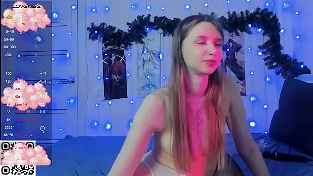 Snapshot of JorRoger chatting on 25, 12, 2024 JorRoger online show from 25, 12, 2024